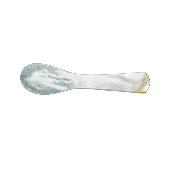 CLASSIC MOTHER OF PEARL SPOON