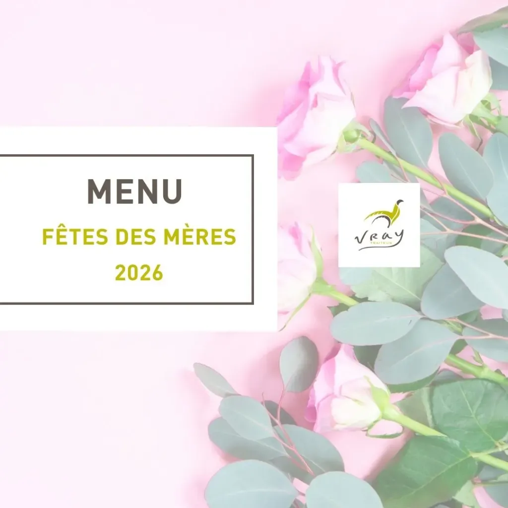 Le Vray Fraisier