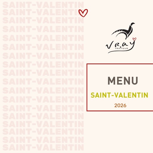 Saumon sauvage mariné (Toi)