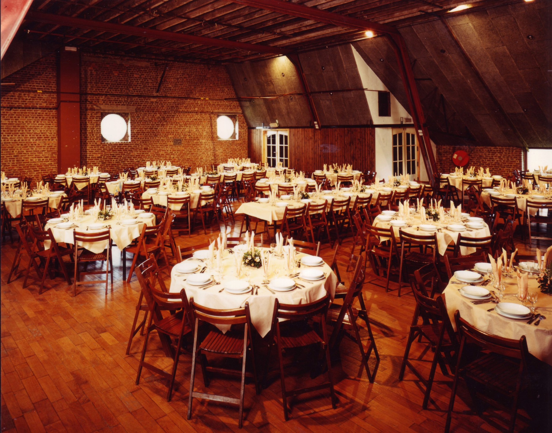 Ferme de Martinrou