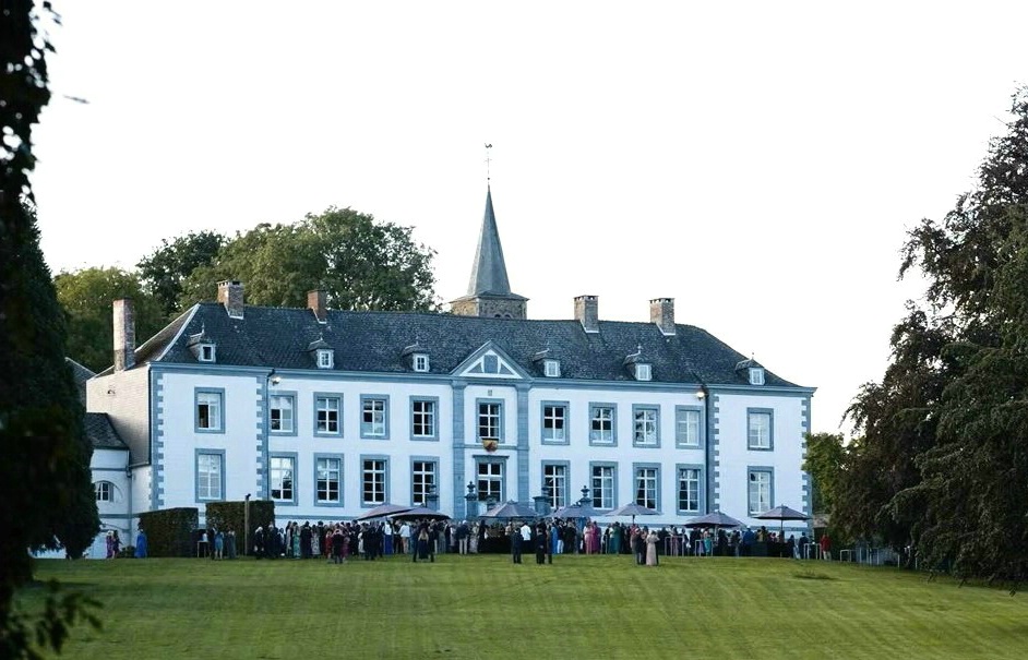 Château de Bossière