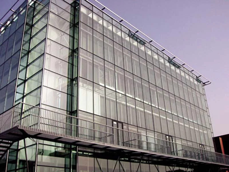 Aula Magna Louvain-la-Neuve