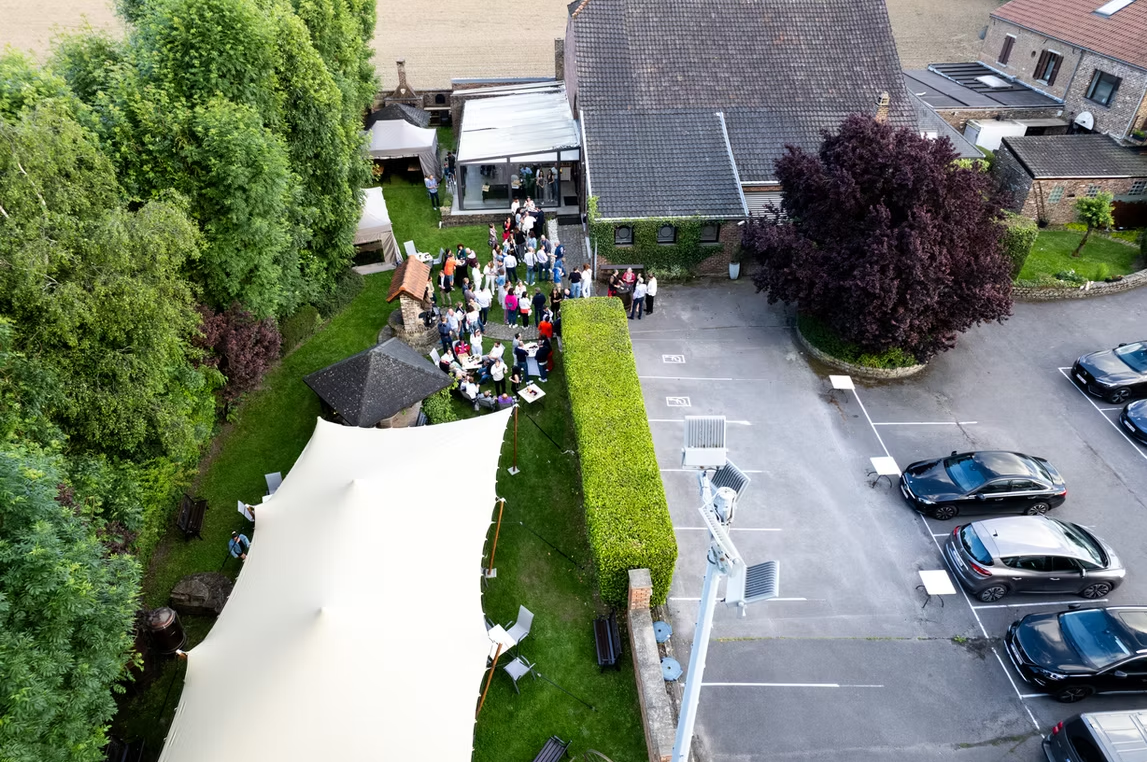 La Ferme du Mont a Goût