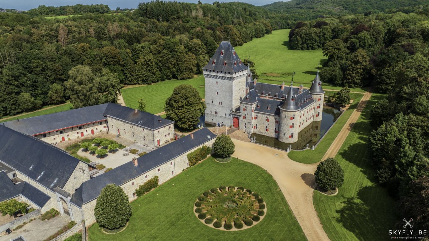 Château de Jemeppe