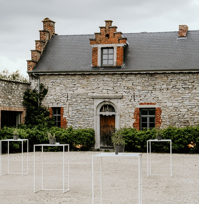 Ferme de la Haillebaude