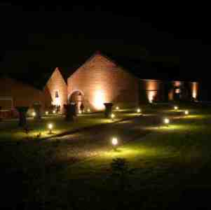 Ferme du Grand Marcha OBAIX