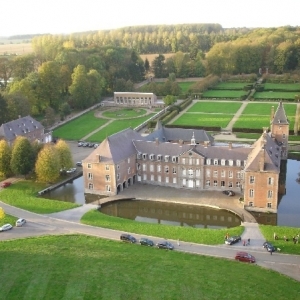 Château de Franc Waret