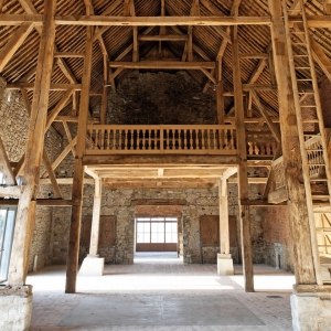Château de Deulin