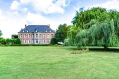 Château Wanfercée Baulet