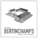 La Ferme de Bertinchamps