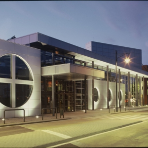 Namur Expo