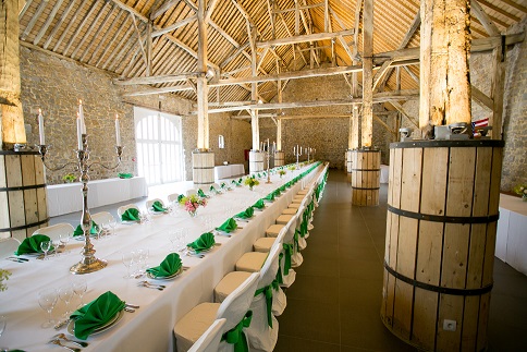 Domaine d'Achêne
