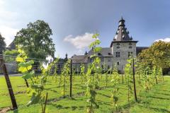 Château de Bioul