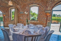 Aux Étables de l’Aunelle