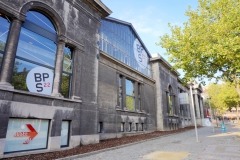 BPS22 Musée d'art de la Province de Hainaut