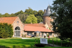 Chateau Cense d'Abaumont