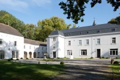 Chateau de l'Ardoisière