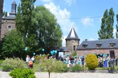 Chateau de Sombreffe