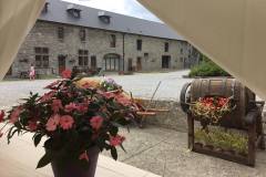 Ferme Chateau de Laneffe