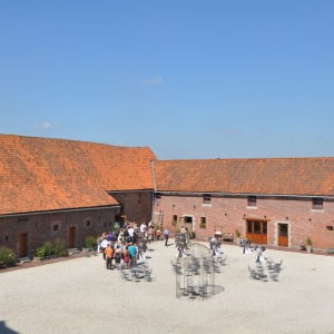 Ferme de Bouchegnies