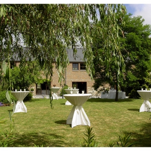 Domaine de l'Escaille