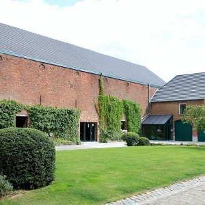 Ferme de la Hove