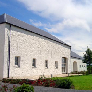 Ferme du Dixième