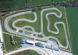 Karting des Fagnes