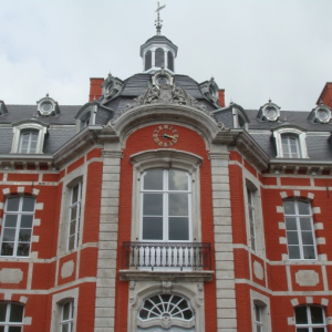 Chateau de Thoricourt