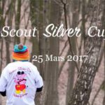 Scout Silver Cup traiteur vray